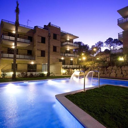 Pierre & Vacances Salou Apartment Ngoại thất bức ảnh