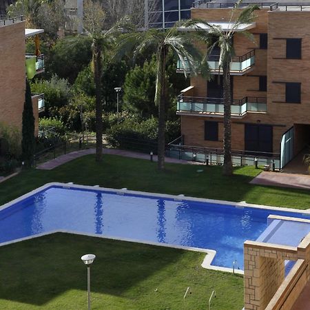 Pierre & Vacances Salou Ngoại thất bức ảnh