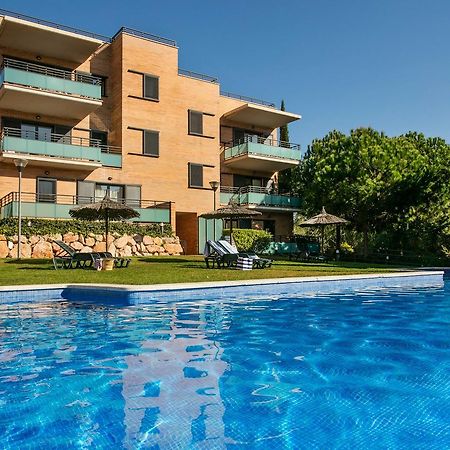 Pierre & Vacances Salou Apartment Ngoại thất bức ảnh