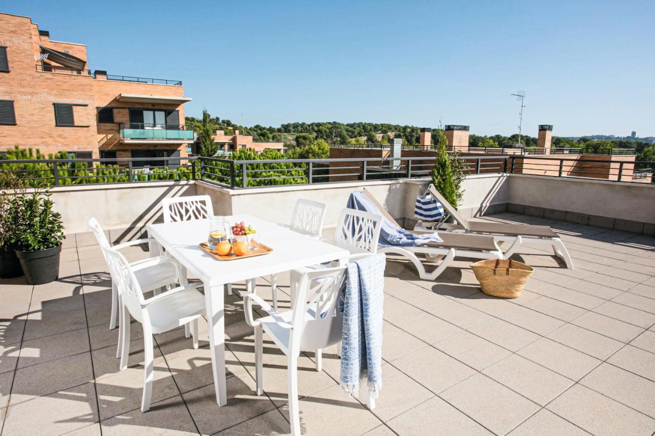 Pierre & Vacances Salou Apartment Ngoại thất bức ảnh