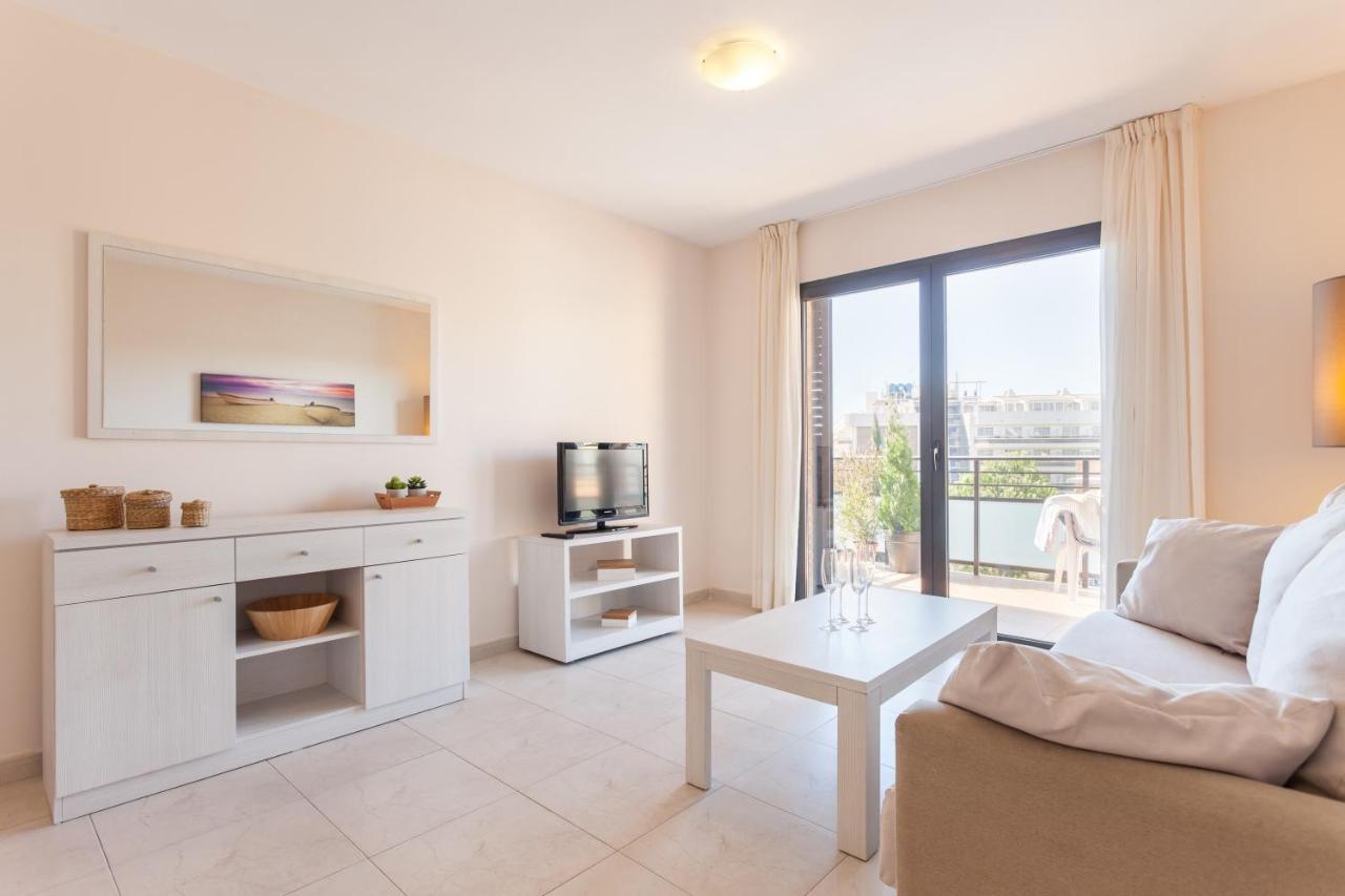 Pierre & Vacances Salou Apartment Ngoại thất bức ảnh