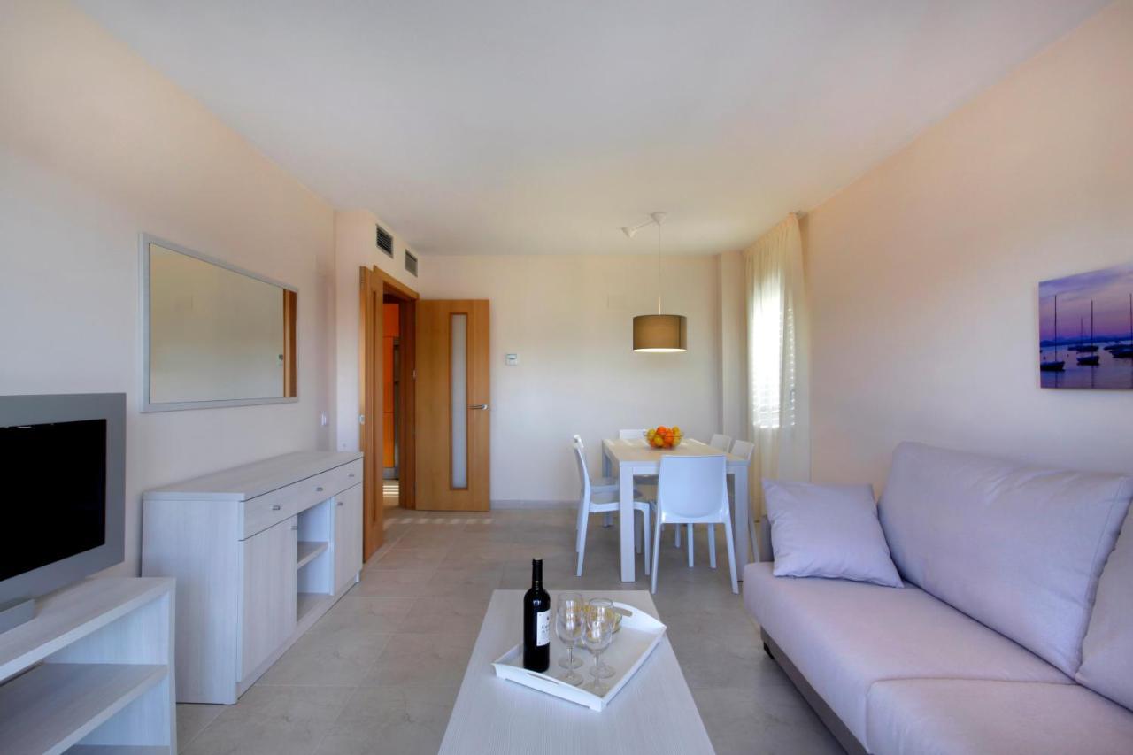 Pierre & Vacances Salou Ngoại thất bức ảnh