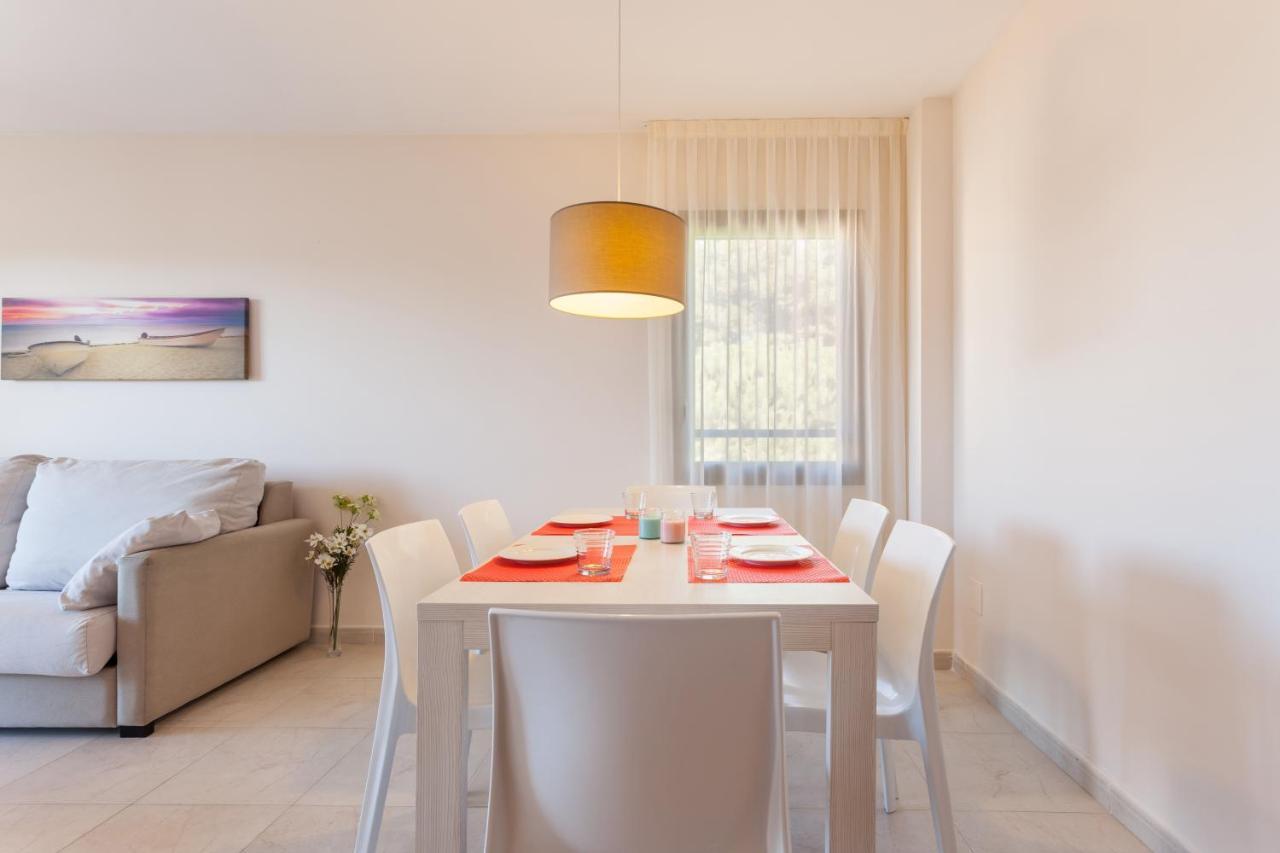 Pierre & Vacances Salou Apartment Ngoại thất bức ảnh