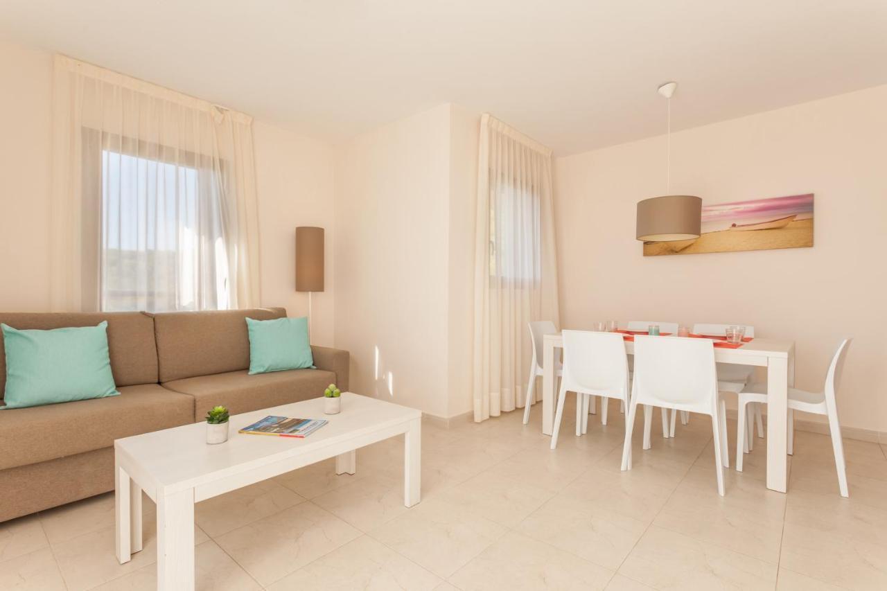 Pierre & Vacances Salou Apartment Ngoại thất bức ảnh