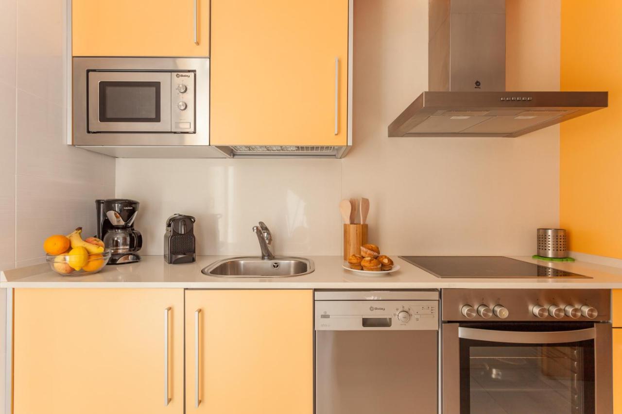 Pierre & Vacances Salou Ngoại thất bức ảnh
