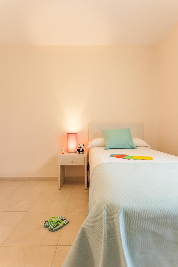 Pierre & Vacances Salou Ngoại thất bức ảnh
