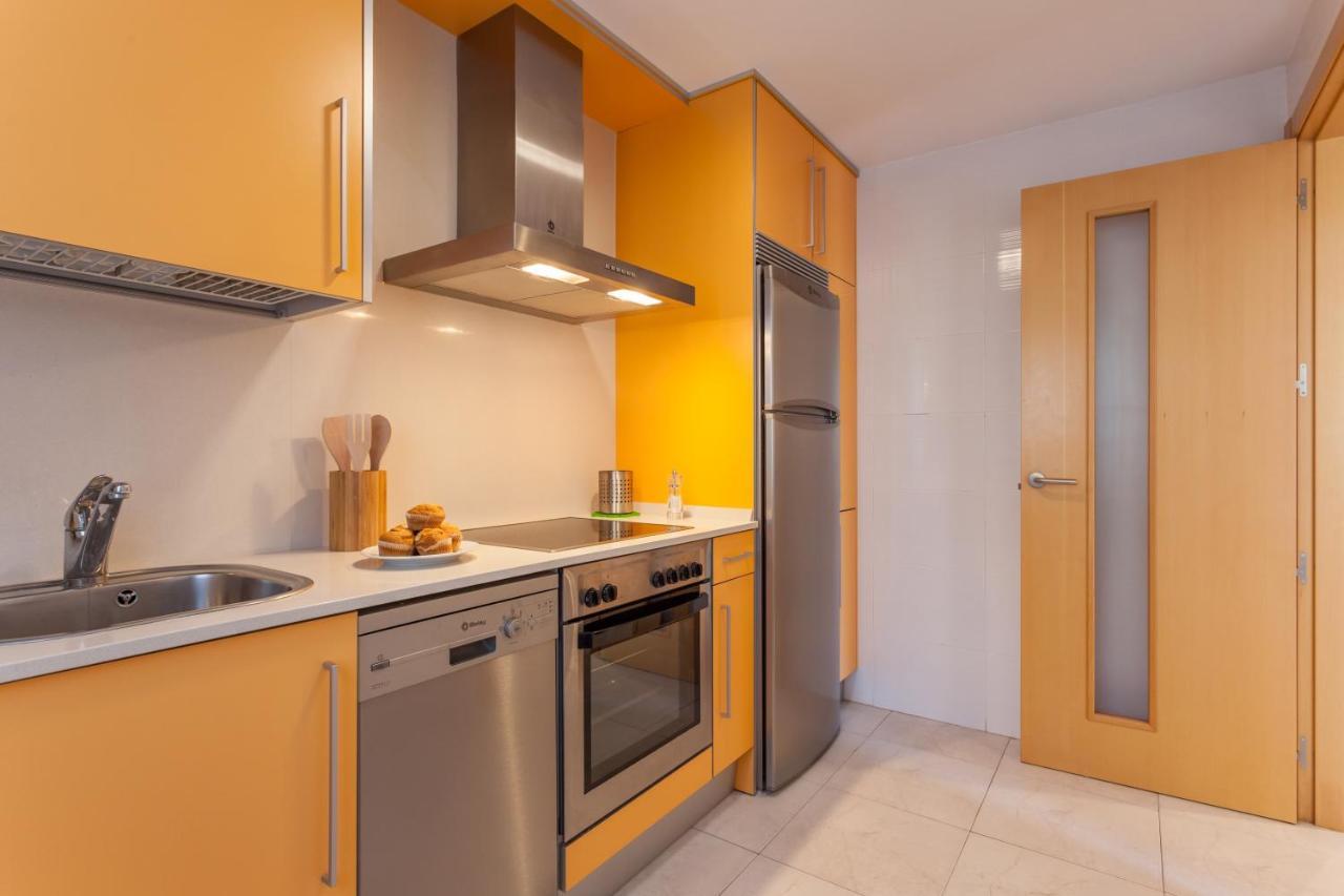 Pierre & Vacances Salou Apartment Ngoại thất bức ảnh