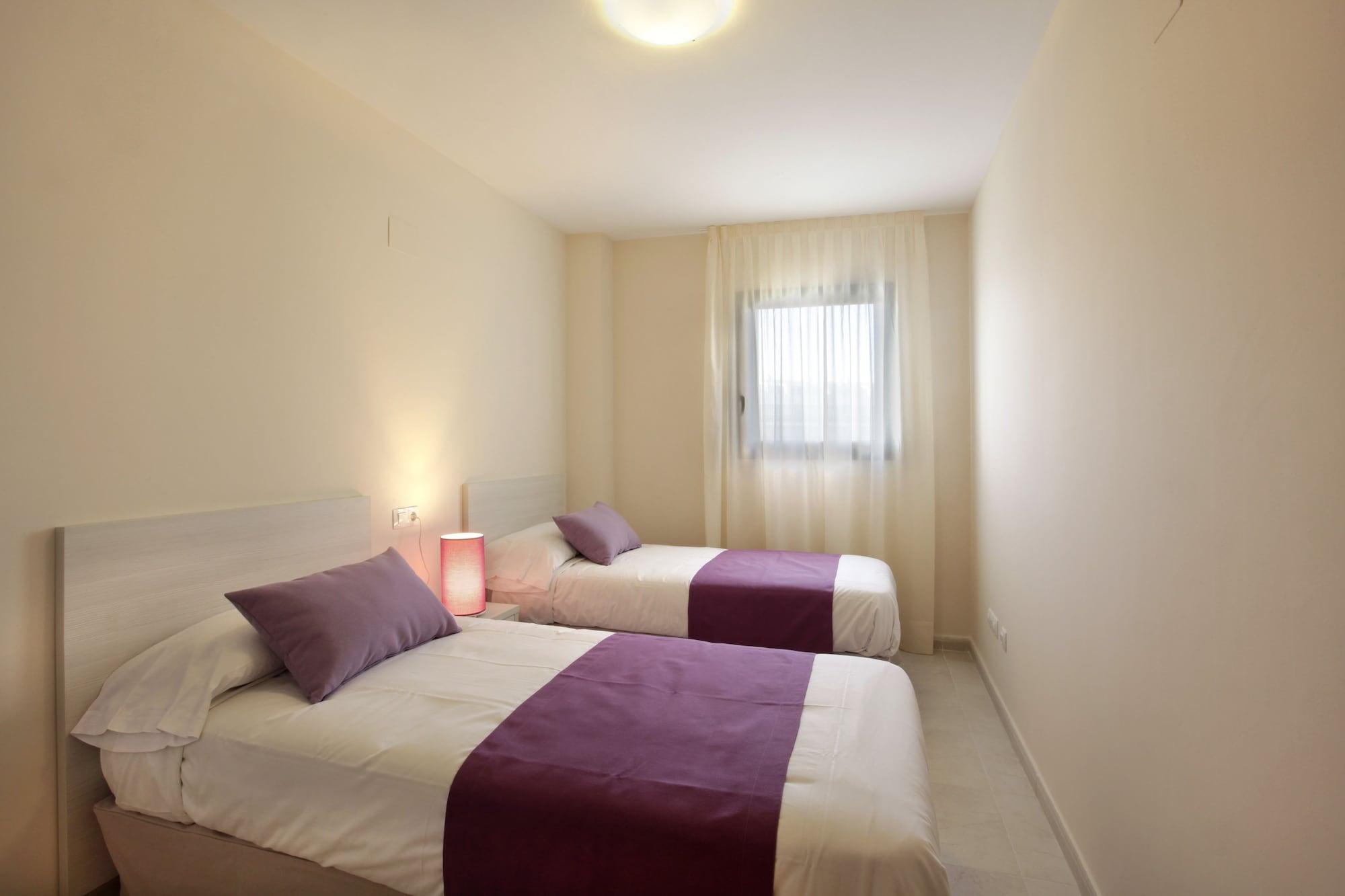 Pierre & Vacances Salou Apartment Ngoại thất bức ảnh