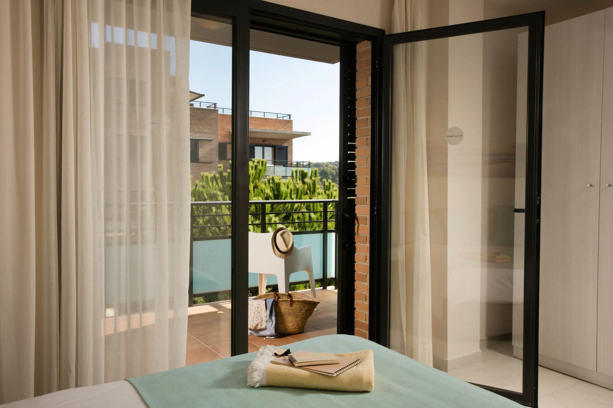 Pierre & Vacances Salou Ngoại thất bức ảnh