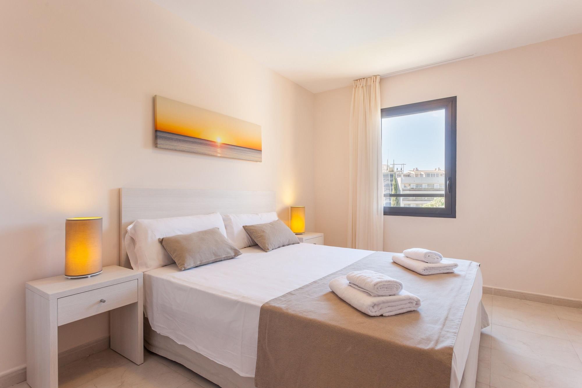 Pierre & Vacances Salou Apartment Ngoại thất bức ảnh