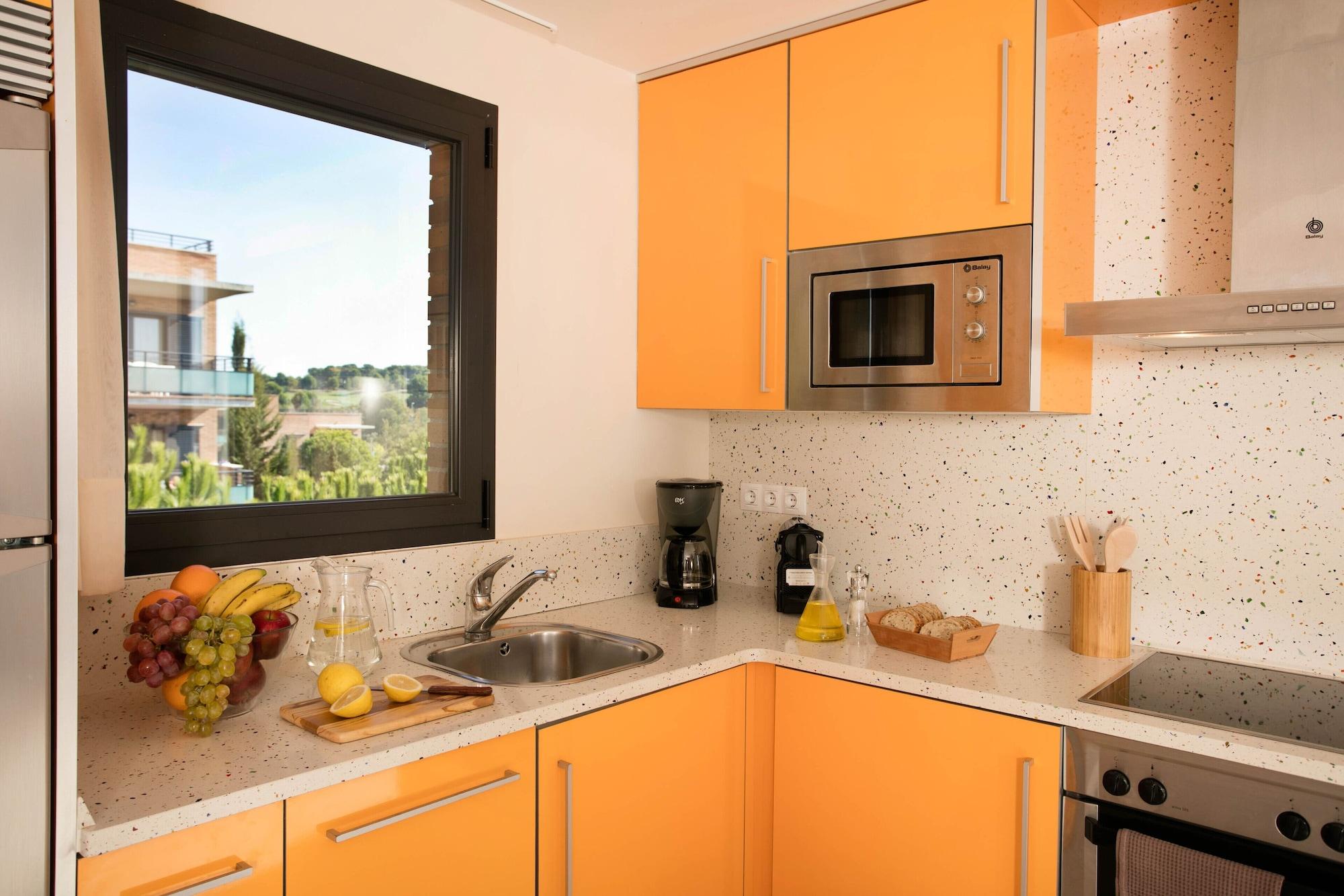 Pierre & Vacances Salou Apartment Ngoại thất bức ảnh