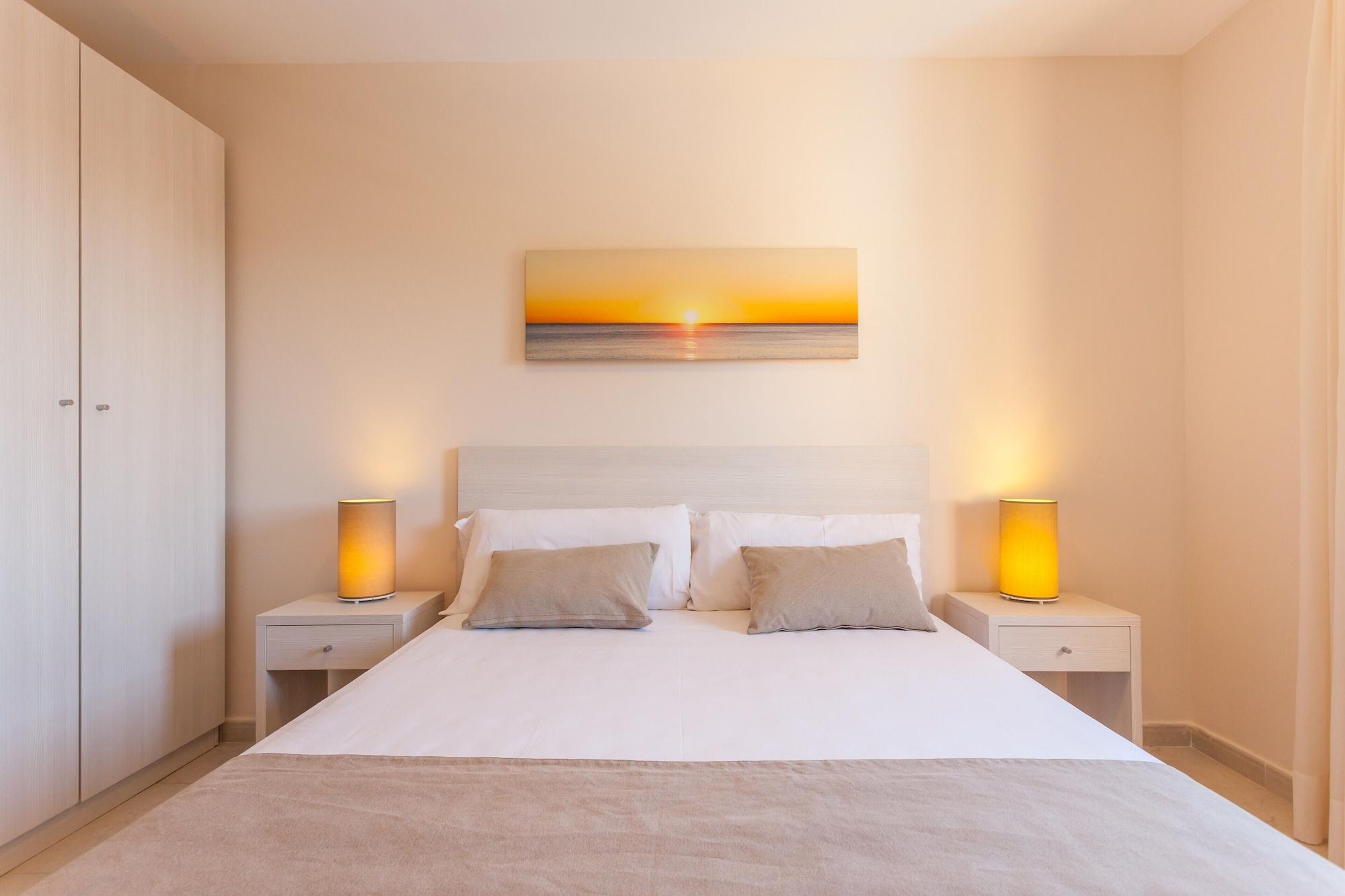Pierre & Vacances Salou Ngoại thất bức ảnh