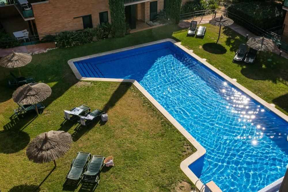 Pierre & Vacances Salou Ngoại thất bức ảnh