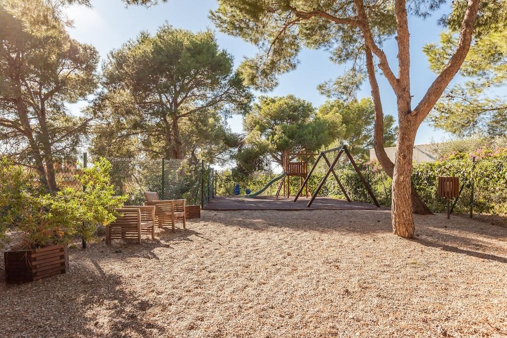 Pierre & Vacances Salou Ngoại thất bức ảnh