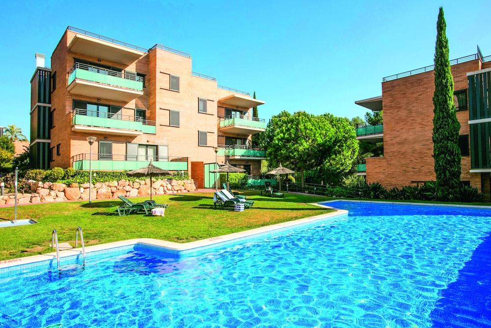 Pierre & Vacances Salou Apartment Ngoại thất bức ảnh