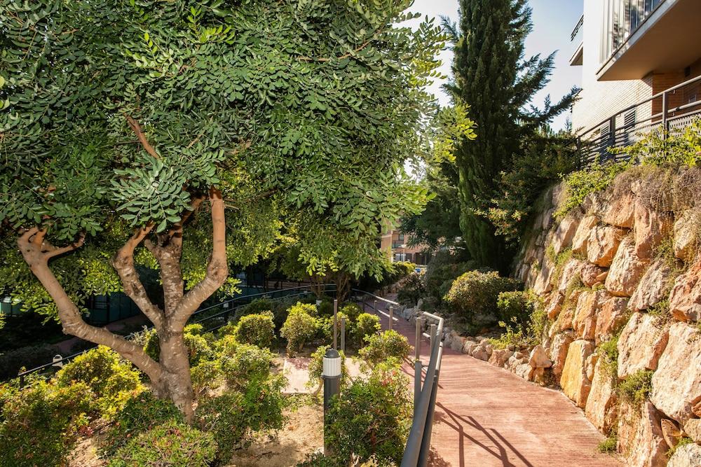 Pierre & Vacances Salou Ngoại thất bức ảnh