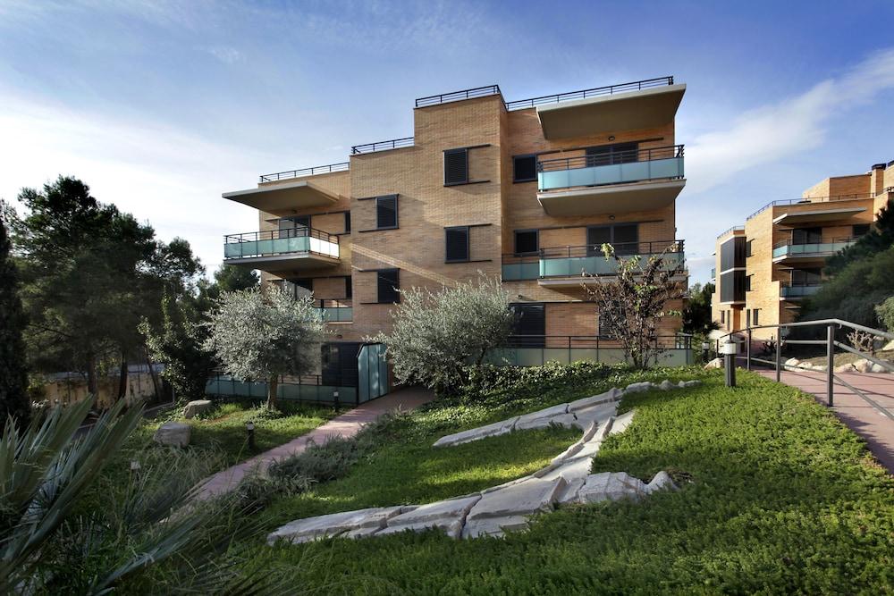 Pierre & Vacances Salou Ngoại thất bức ảnh