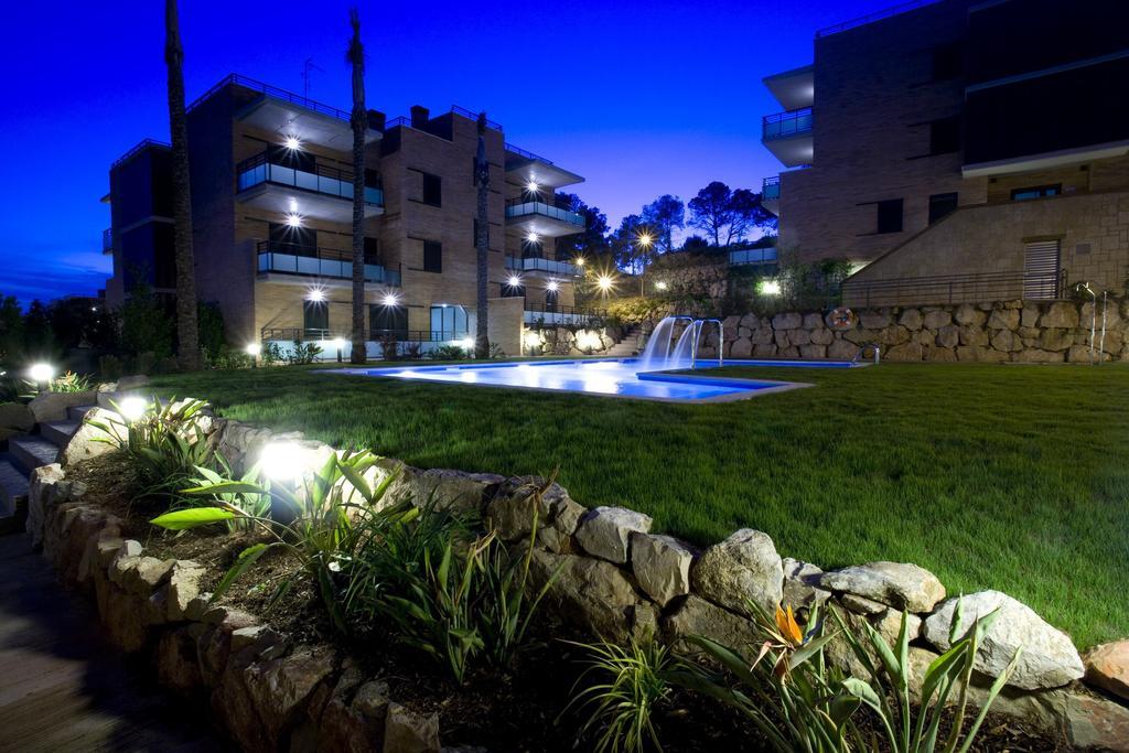 Pierre & Vacances Salou Ngoại thất bức ảnh