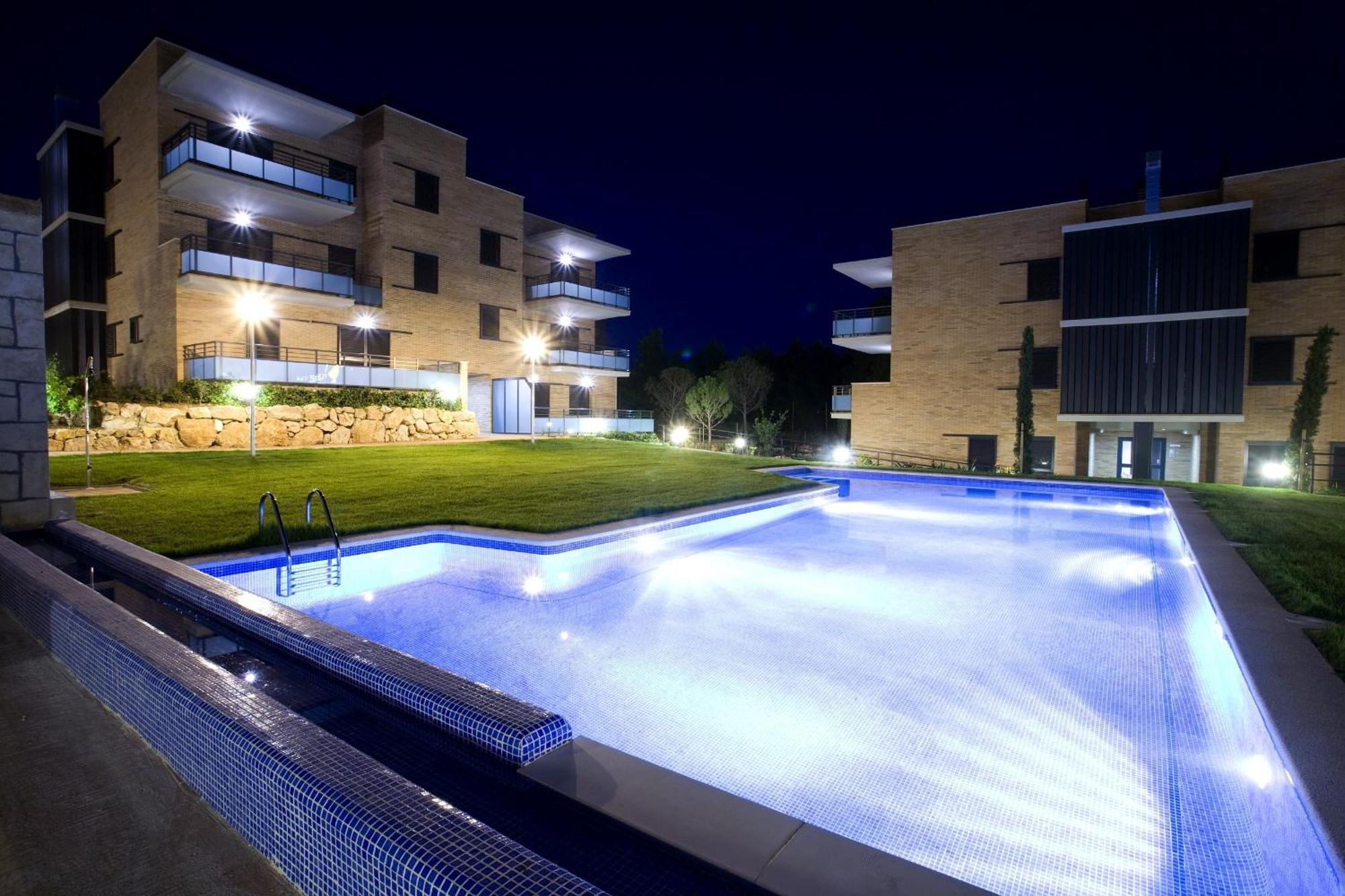 Pierre & Vacances Salou Ngoại thất bức ảnh