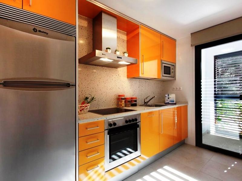 Pierre & Vacances Salou Ngoại thất bức ảnh