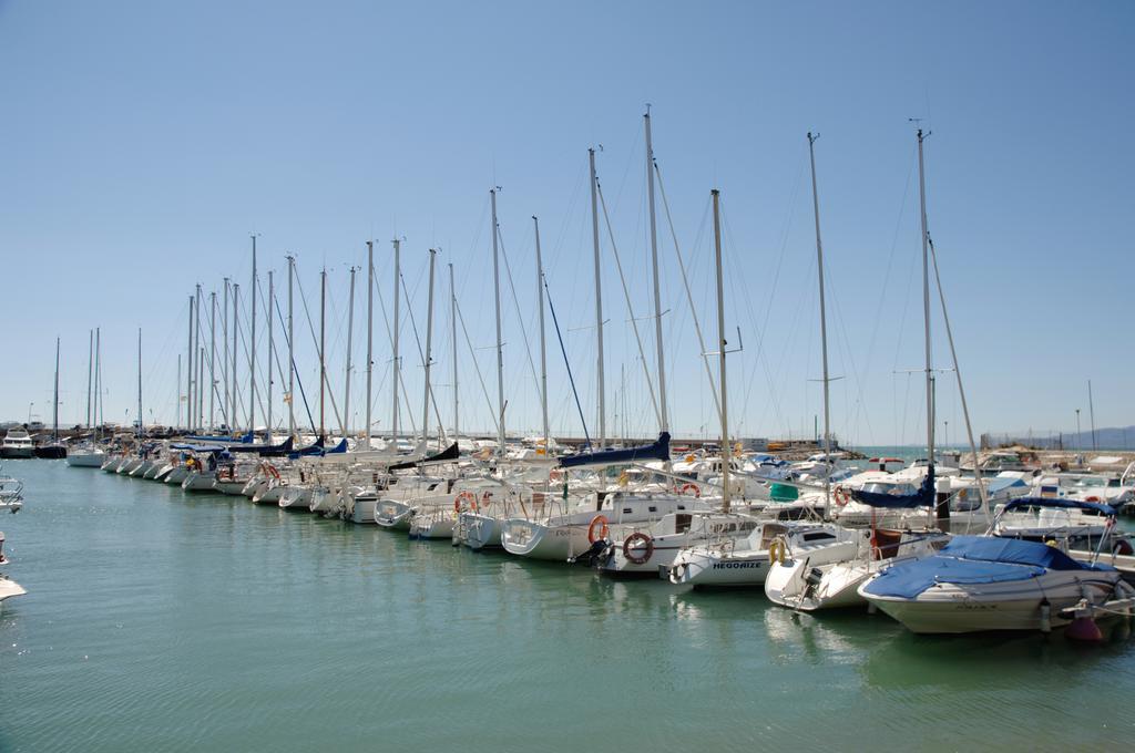 Pierre & Vacances Salou Ngoại thất bức ảnh
