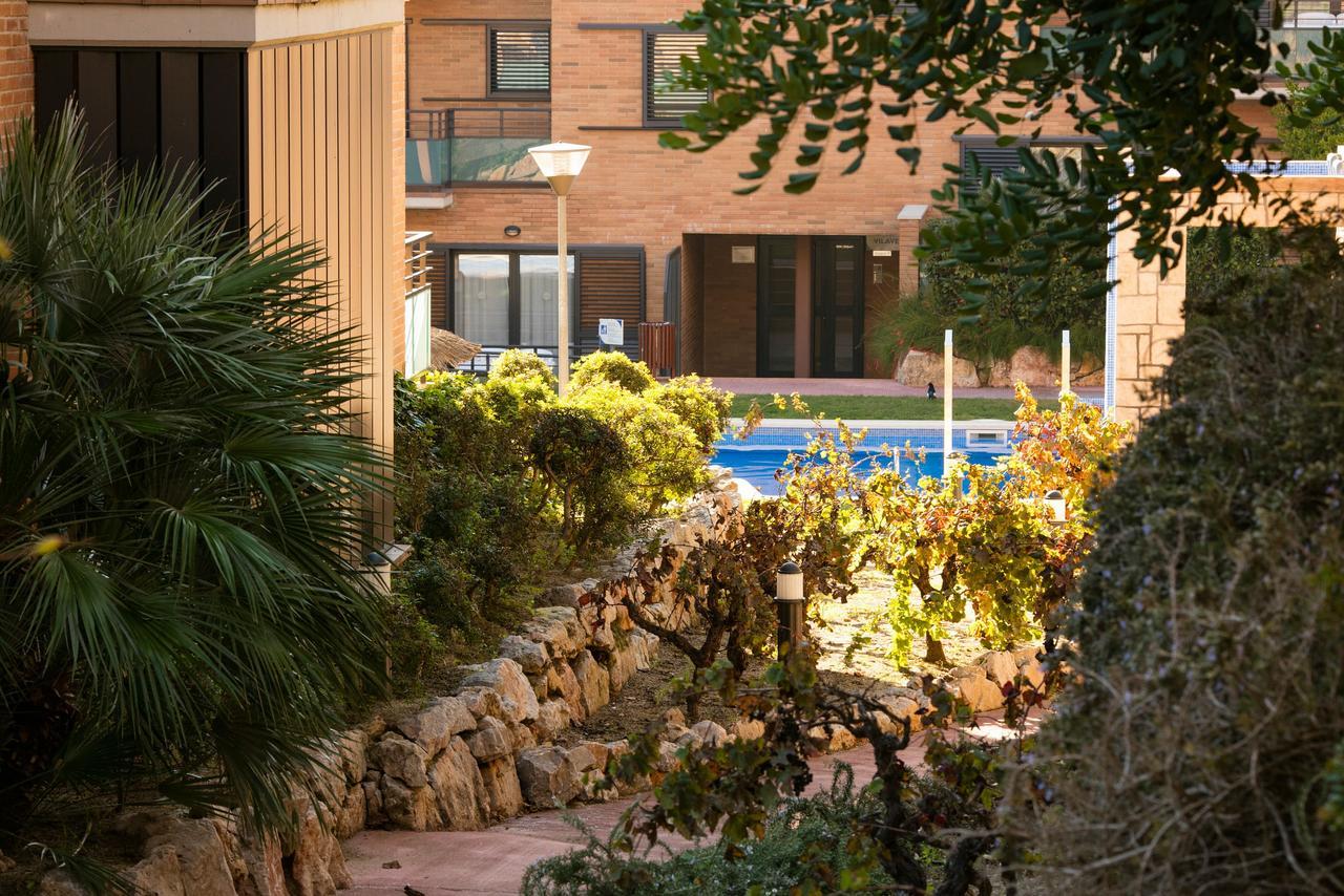 Pierre & Vacances Salou Ngoại thất bức ảnh