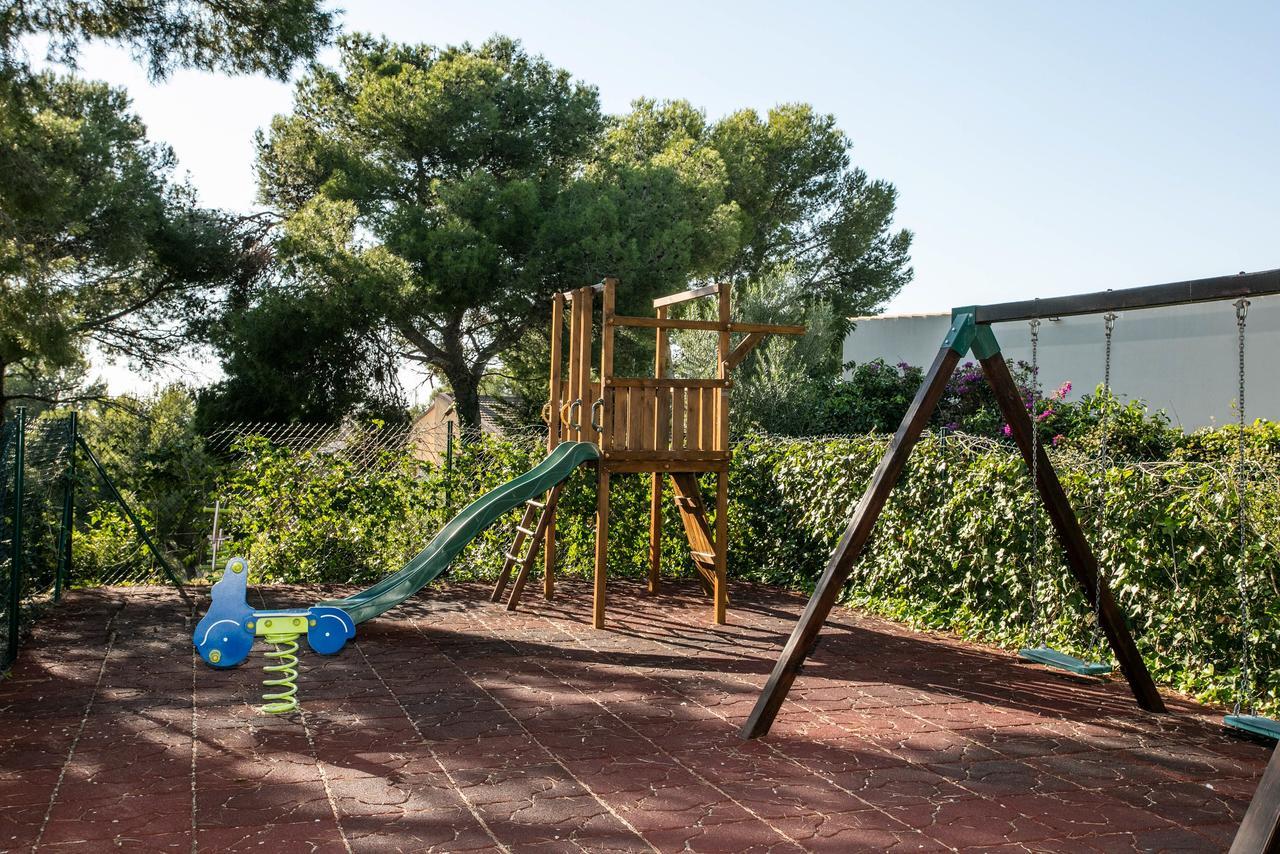 Pierre & Vacances Salou Ngoại thất bức ảnh