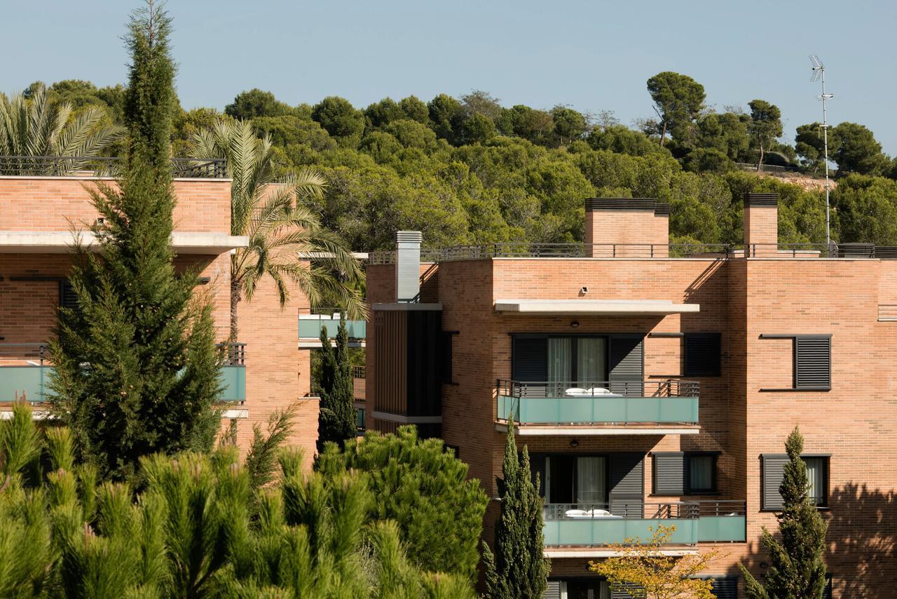 Pierre & Vacances Salou Ngoại thất bức ảnh