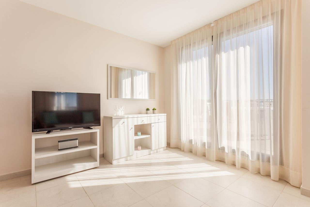 Pierre & Vacances Salou Apartment Ngoại thất bức ảnh