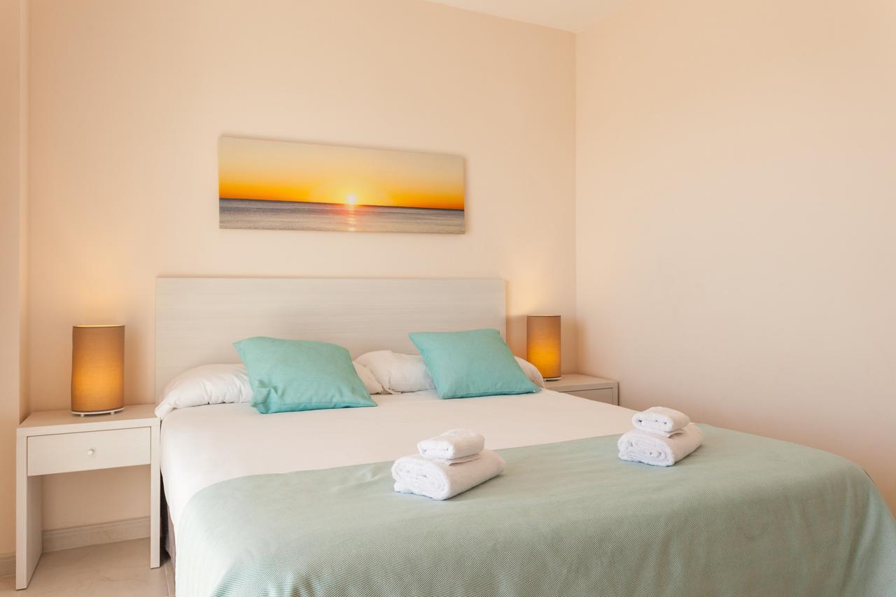 Pierre & Vacances Salou Apartment Ngoại thất bức ảnh