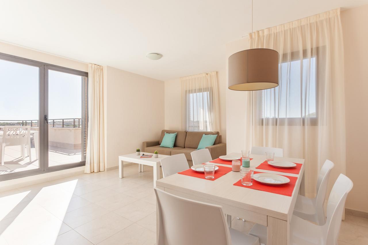 Pierre & Vacances Salou Apartment Ngoại thất bức ảnh